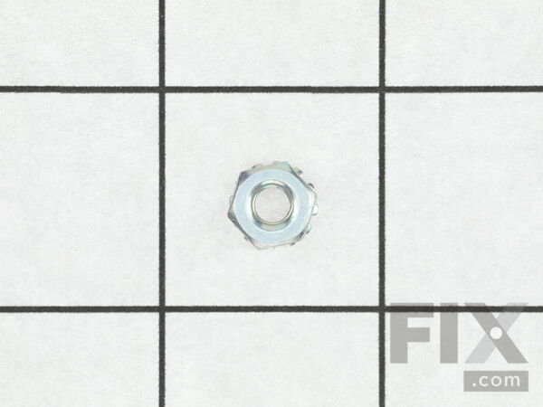 8907582-1-M-Murray-1960591SM-NUT, KEPS Lock, #10-24