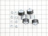Kit, Engine Mounting Hardware – Part Number: 192134GS