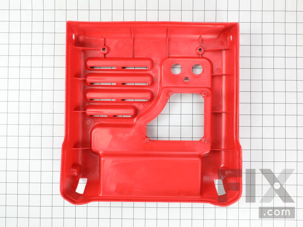 8907824-1-M-Briggs and Stratton-197828GS-Pnl, End, Cntrl