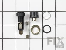 Kit, Fuse Holder W/ Fuse – Part Number: 195006GS