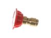 Nozzle, Qc, Red – Part Number: 195983AEGS