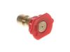 8907898-3-S-Briggs and Stratton-195983AEGS-Nozzle, Qc, Red