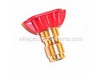 Nozzle, Qc, Red – Part Number: 195983ANGS