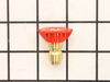 Nozzle, Red – Part Number: 195983WGS