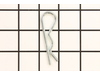 8907910-2-S-Murray-1960033SM-CLIP, Hairpin