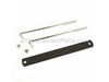Kit, J-bolt/strap With Hardwar – Part Number: 199844GS