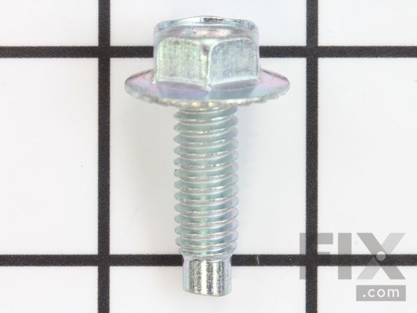 8908408-1-M-Murray-1960667SM-Screw-Hex Wz Lock Fln
