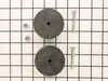 8908475-1-S-Briggs and Stratton-192553GS-Kit,vibration Mount Hardware