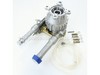 Pump-assembly (see Pages 18-19 – Part Number: 193461GS