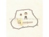 Kit, Oil Pump Assembly – Part Number: 20-393-02-S