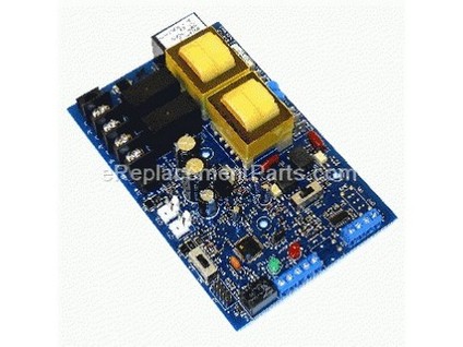 8908915-1-M-Briggs and Stratton-197279GS-CONTROL, Board