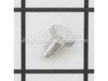 Screw – Part Number: 198105GS