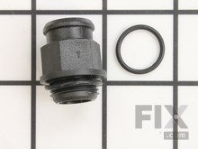 Vent Cap, With O-Ring – Part Number: 198160GS