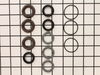 Kit, O-Rings – Part Number: 193991GS