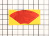 Label, Caution – Part Number: 19402-00043