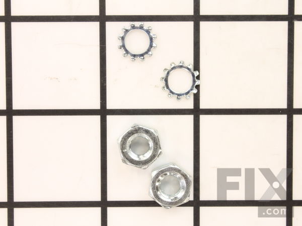 8909044-1-M-Briggs and Stratton-194251GS-Kit, Hardware Starter Contact