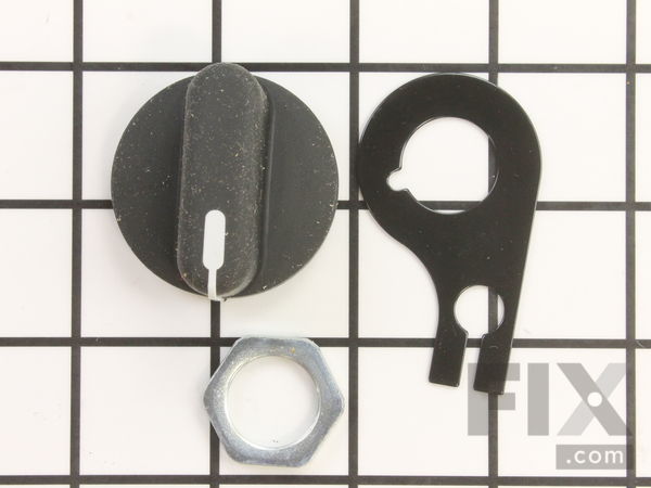 8909167-1-M-Briggs and Stratton-195635GS-Kit, Srs, Switch With Knob