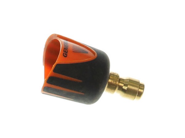 8909185-1-M-Briggs and Stratton-195983XGS-Nozzle, Proj Pro, Orange