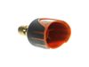 8909185-3-S-Briggs and Stratton-195983XGS-Nozzle, Proj Pro, Orange