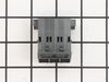 Plug, Dual Row, Housing, 6 Cir – Part Number: 199528GS