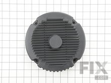 Cover, Rbc Plastic With Cap – Part Number: 195422GS
