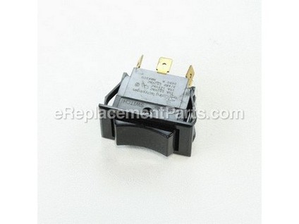 8909751-1-M-Briggs and Stratton-195218GS-Switch, Rocker