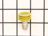 Nozzle-qc, Yellow – Part Number: 195983BGS