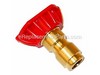 Nozzle, Qc, Red – Part Number: 195983NGS