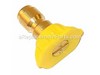 Nozzle, Qc, Yellow – Part Number: 195983PGS