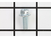 Screw-Hex Wz Lock Fl – Part Number: 1960295SM