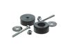 8910434-3-S-Briggs and Stratton-192310GS-Kit, Vibe Mount