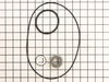 Kit, Seat – Part Number: 198158GS