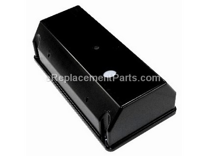 8910894-1-M-Briggs and Stratton-198477GS-Box, Control Panel