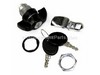 Kit, Door Latch – Part Number: 198889GS
