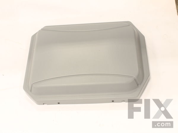 8910924-1-M-Briggs and Stratton-199009GS-Assembly, Unit Cover
