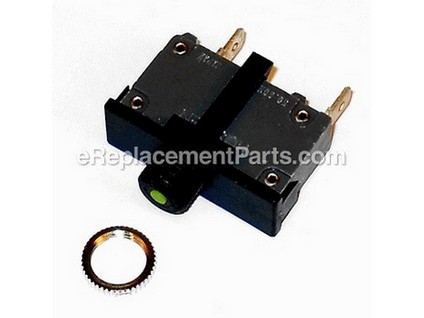 8910964-1-M-Briggs and Stratton-196623GS-Cb, 8A, 125V