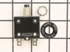 Breaker, Circuit, 20a – Part Number: 198316GS