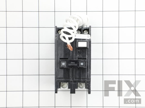 8911434-1-M-Briggs and Stratton-202033GS-Breaker, Circuit, 30a