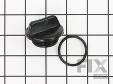 Assembly, Plug – Part Number: 198155GS