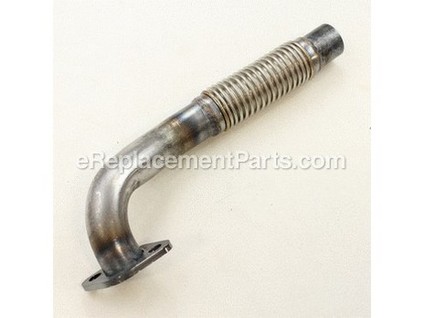 8911655-1-M-Briggs and Stratton-194159GS-Pipe, Exhaust