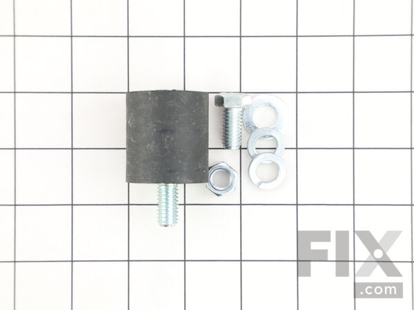 8911673-1-M-Briggs and Stratton-194526GS-Kit, Engine Support Hardware