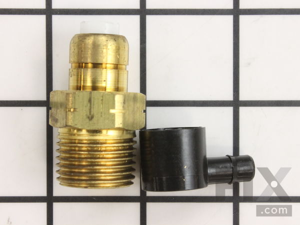 8911707-1-M-Briggs and Stratton-195016GS-Valve,Thermal