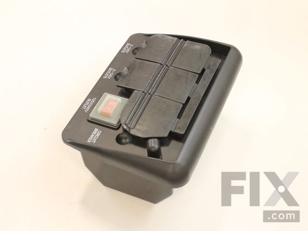 8911839-1-M-Briggs and Stratton-201575GS-Assy, Control Panel