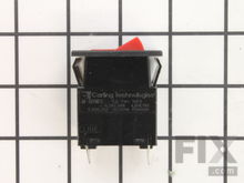 Circuit Breaker – Part Number: 202031GS