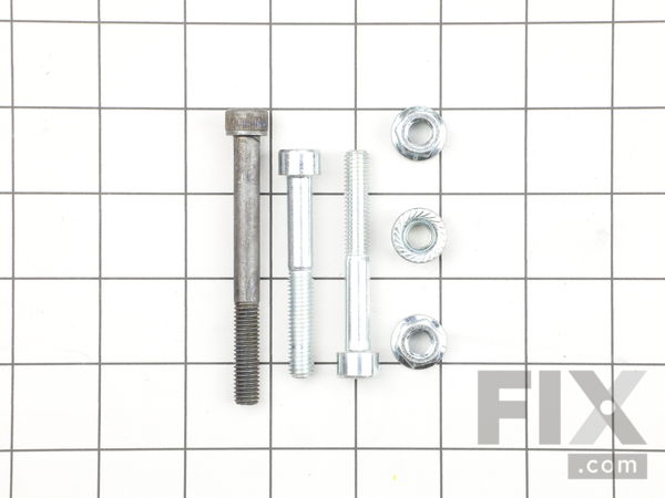 8911992-1-M-Briggs and Stratton-203526GS-Kit-hardware Pump Mounting