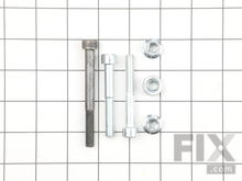 Kit-hardware Pump Mounting – Part Number: 203526GS