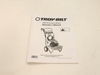 Manual, Operator'S – Part Number: 203776GS