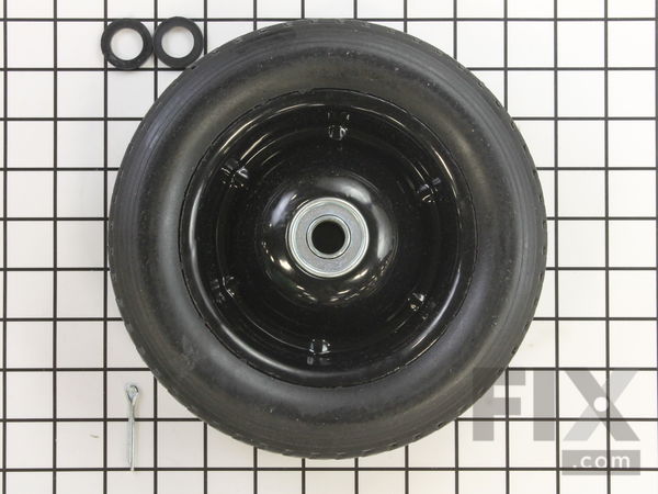 8912043-1-M-Briggs and Stratton-204779GS-Kit, Wheel