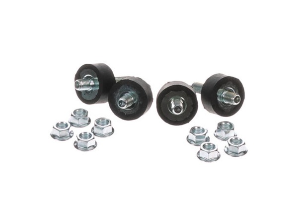 8912248-1-M-Briggs and Stratton-195294GS-Kit, Engine Mounting Hardware
