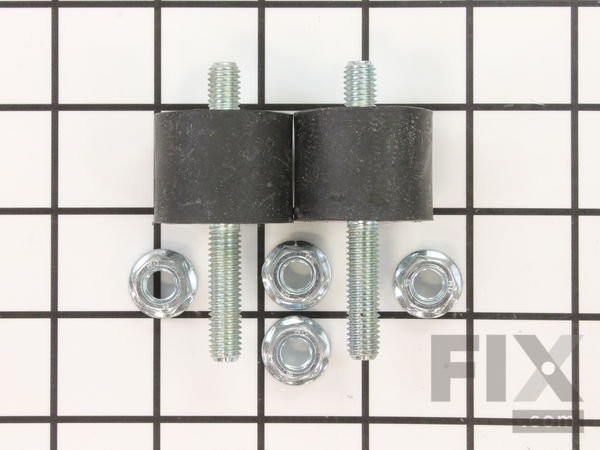 8912260-1-M-Briggs and Stratton-195478GS-Kit, Vibration Mount